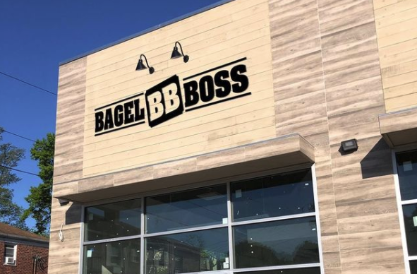 Bagel Boss - Bagel lovers, rejoice! Bagel Boss, located at 3116 W Magnolia Blvd, is set to serve up fresh, New York-style bagels. picture